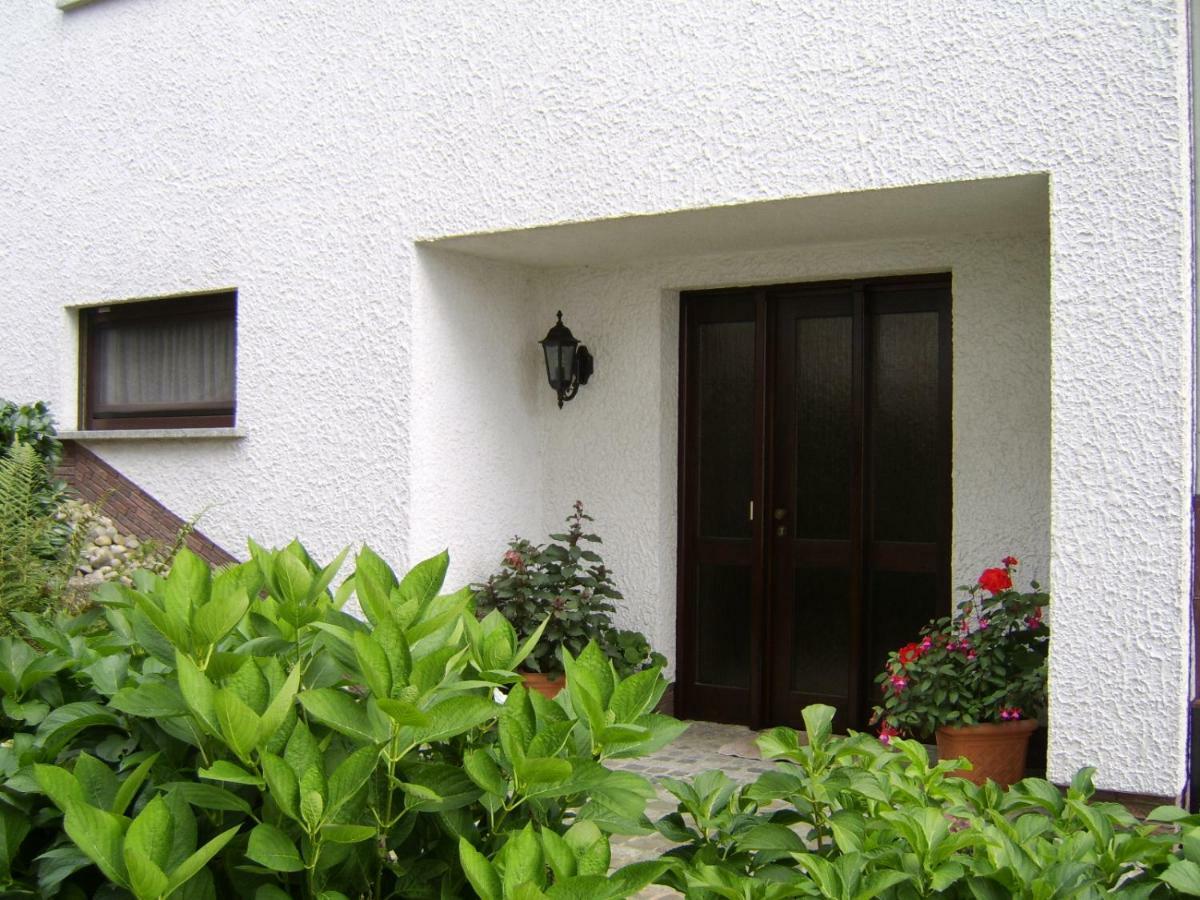 Ferienwohnung "Am Fuchsgraben" Tholey Luaran gambar
