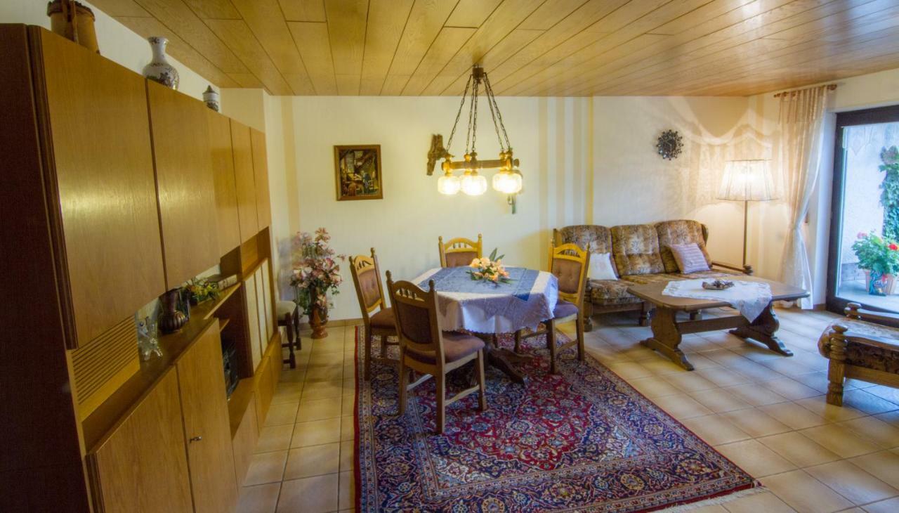 Ferienwohnung "Am Fuchsgraben" Tholey Luaran gambar
