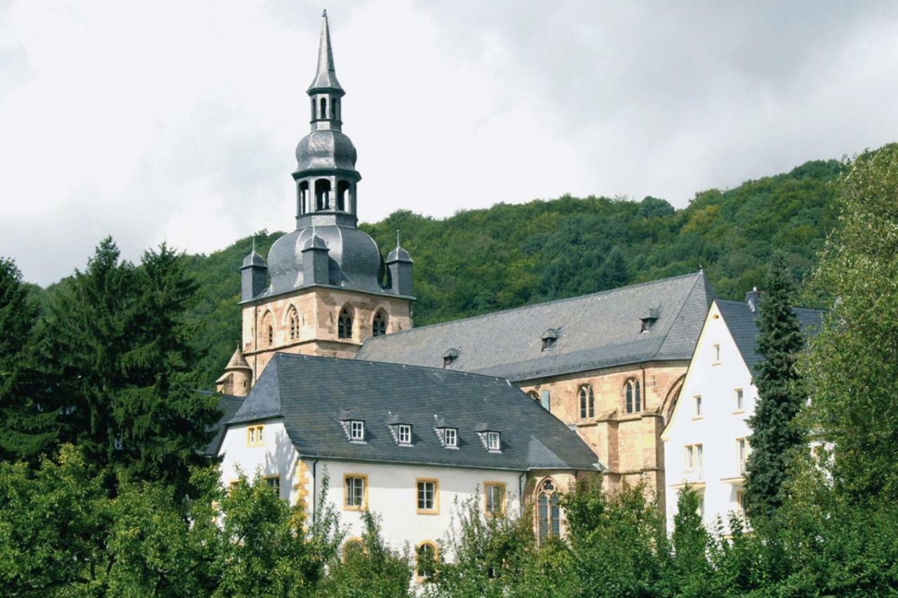 Ferienwohnung "Am Fuchsgraben" Tholey Luaran gambar